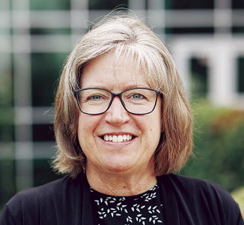 Janet Rosseter